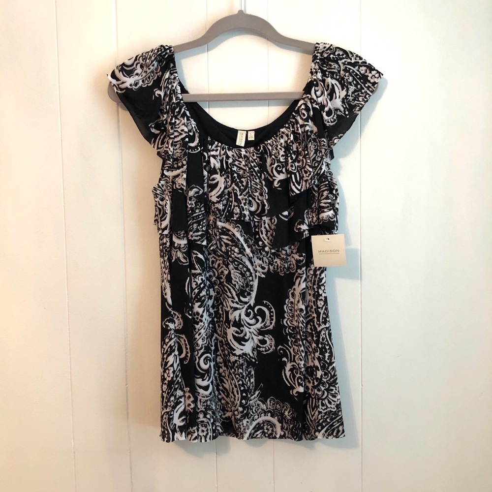 SALE Madison tank top